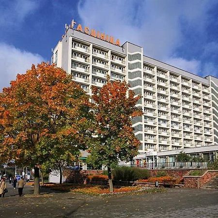 Mogilev Hotel Exterior foto