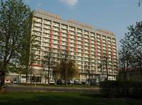 Mogilev Hotel Exterior foto